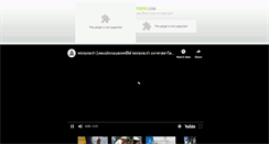 Desktop Screenshot of prapas.com